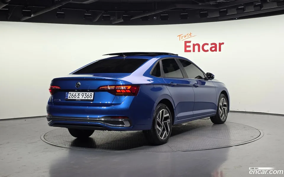 Volkswagen Jetta 1.5 TSI 2024 — миниатюра 2