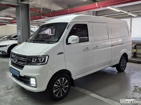Xinyuan ET Van 2022 купить в Москве