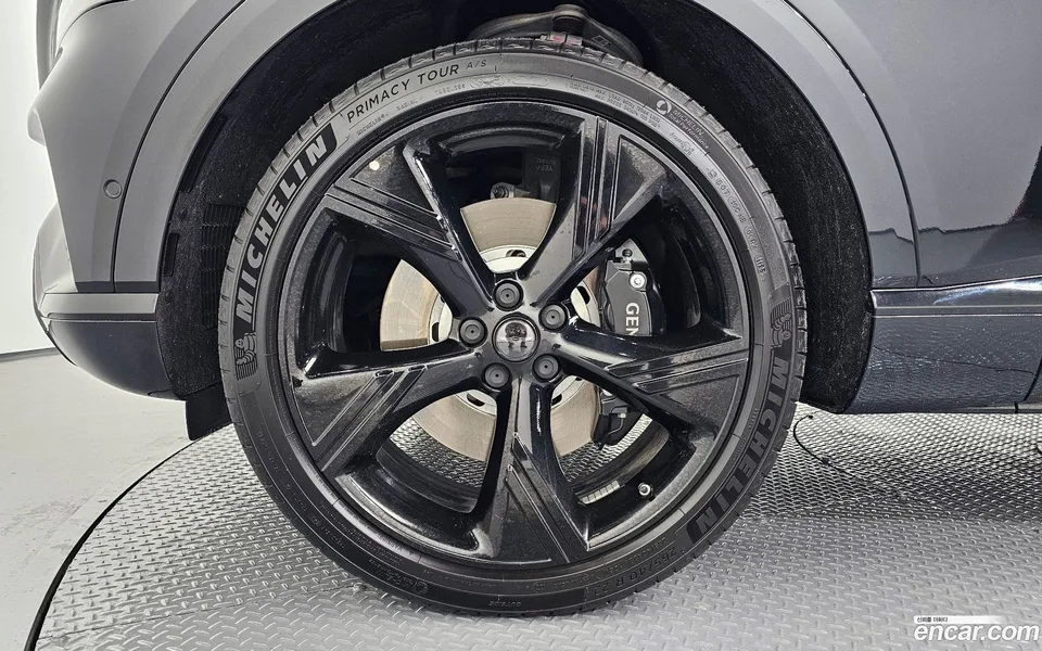Genesis GV80 2.5T AWD 2025 — миниатюра 5