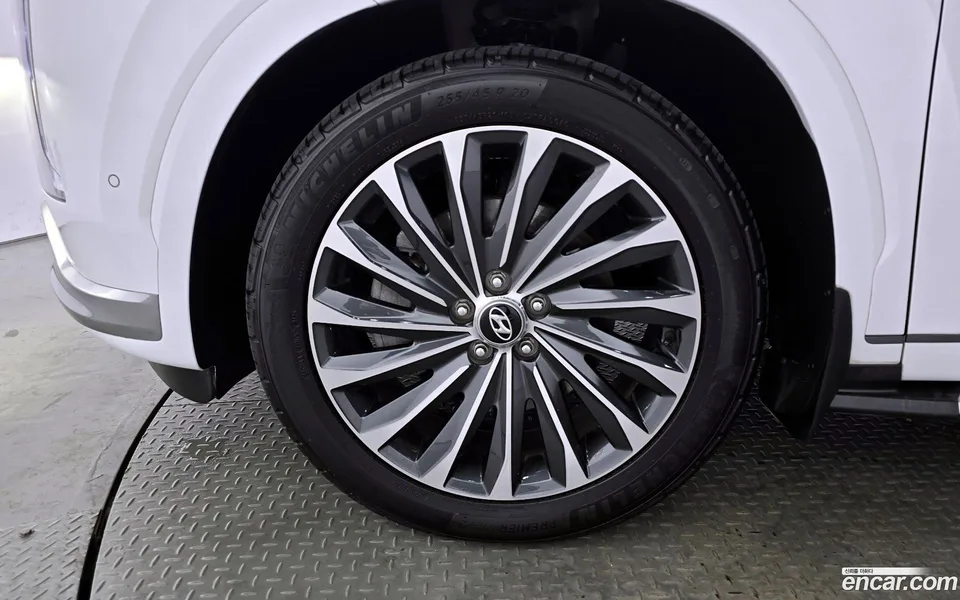 Hyundai Palisade 2.2 2WD 2023 — миниатюра 5