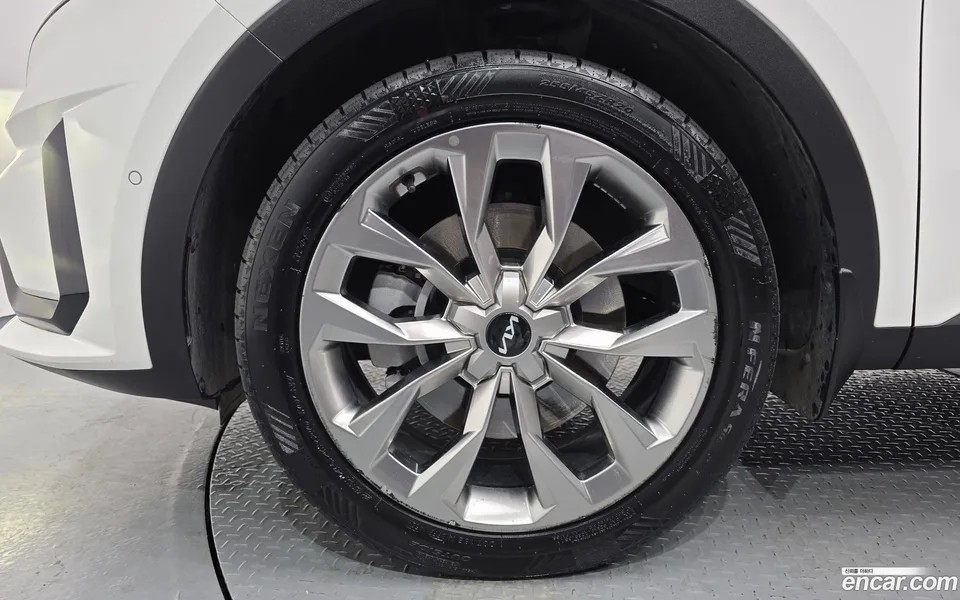 Kia Sorento 2.5T 4WD 2022 — миниатюра 5