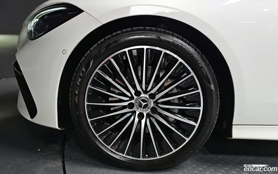Mercedes-Benz CLE-Class CLE200 2024 — миниатюра 5