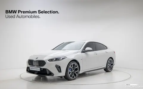 BMW 2 Series Gran Coupe 2025 buy in Moscow
