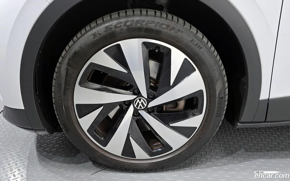 Volkswagen ID.4 2022 — миниатюра 5