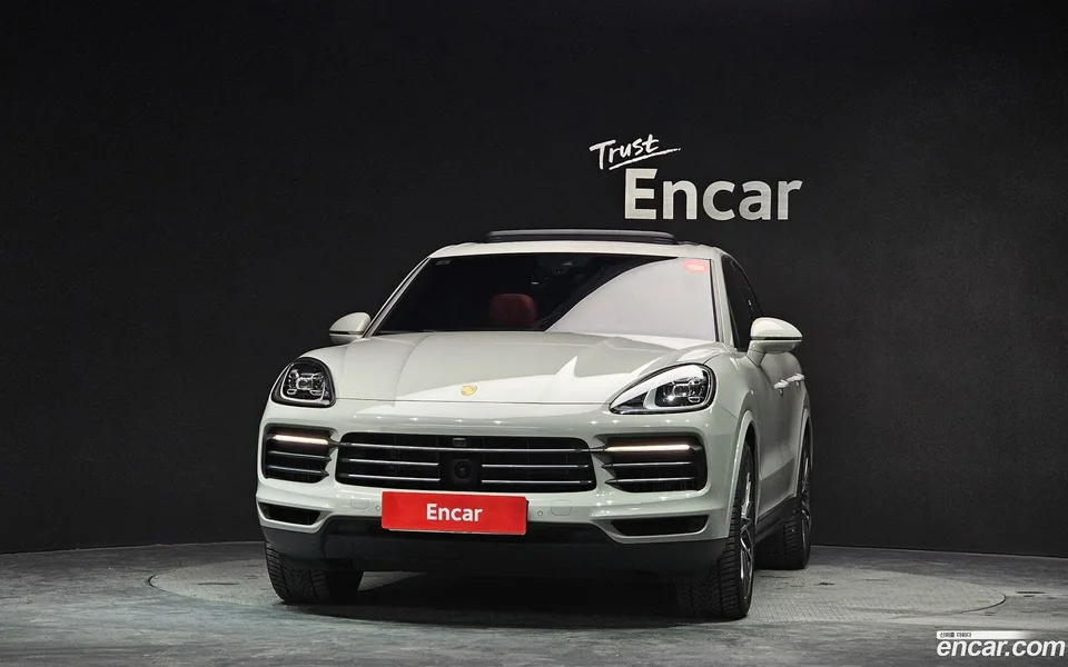 Porsche Cayenne 3.0 2023 — миниатюра 3