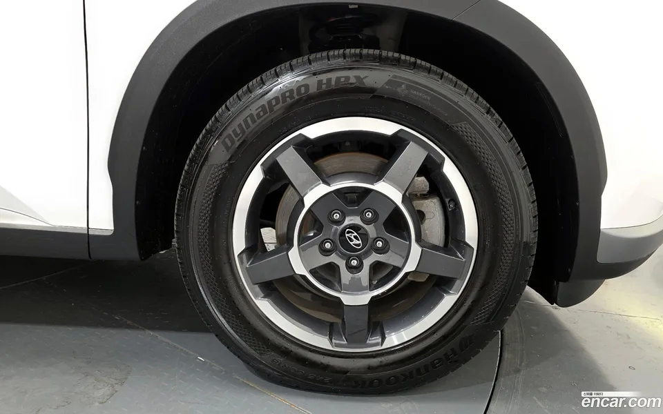 Hyundai Palisade 2.2 4WD 2022 — миниатюра 5
