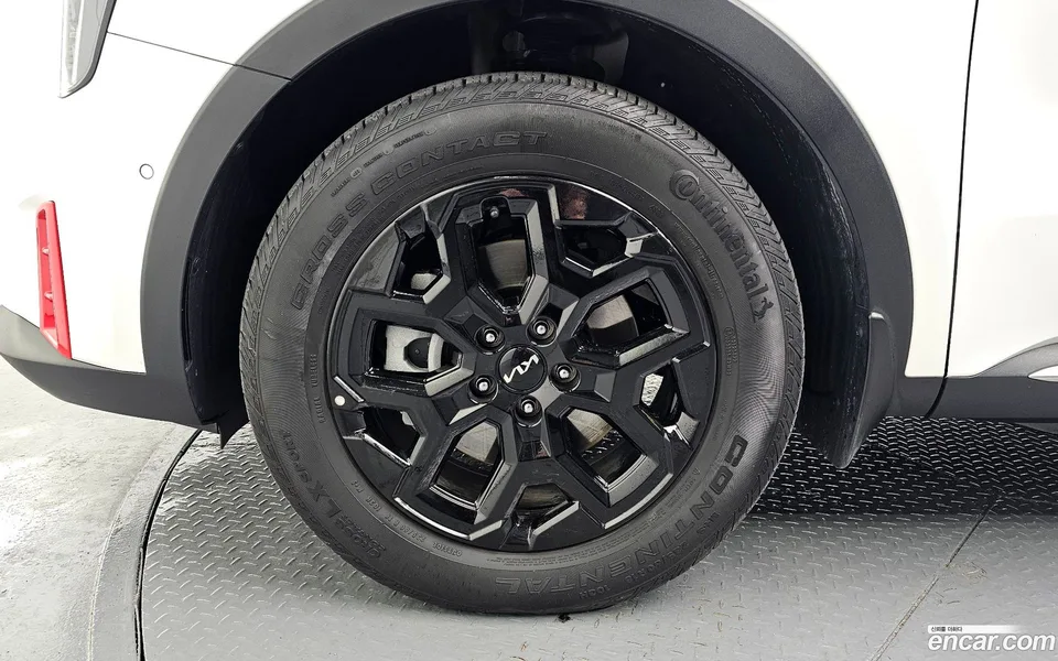 Kia Sorento HEV 1.6 2WD 2024 — миниатюра 5