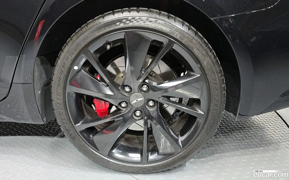 Genesis G70 2.0T 2WD 2022 — миниатюра 5