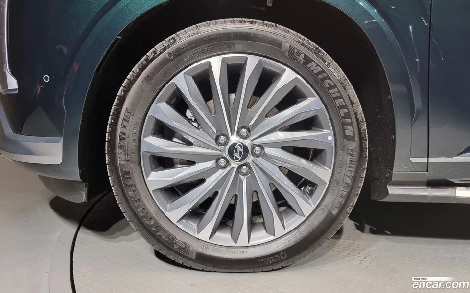 Hyundai Palisade 3.8 4WD 2023 — миниатюра 5