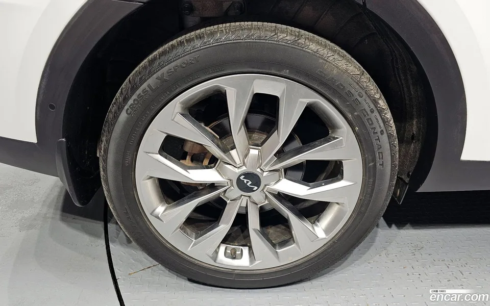 Kia Sorento 2.5T 2WD 2022 — миниатюра 5