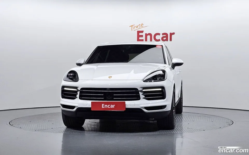 Porsche Cayenne 3.0 2023 — миниатюра 3
