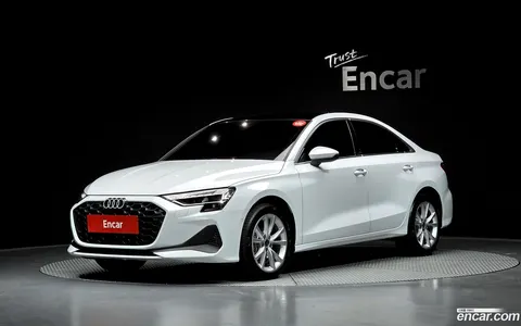Audi A3 (8Y) 2025 купить в Москве
