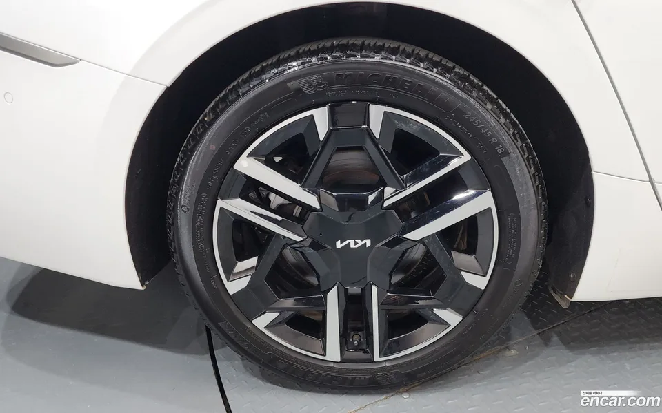 Kia K8 2.5 2WD 2024 — миниатюра 5