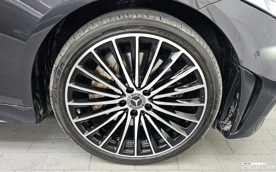 Mercedes-Benz CLS-Class CLS450 4MATIC 2023 — миниатюра 5