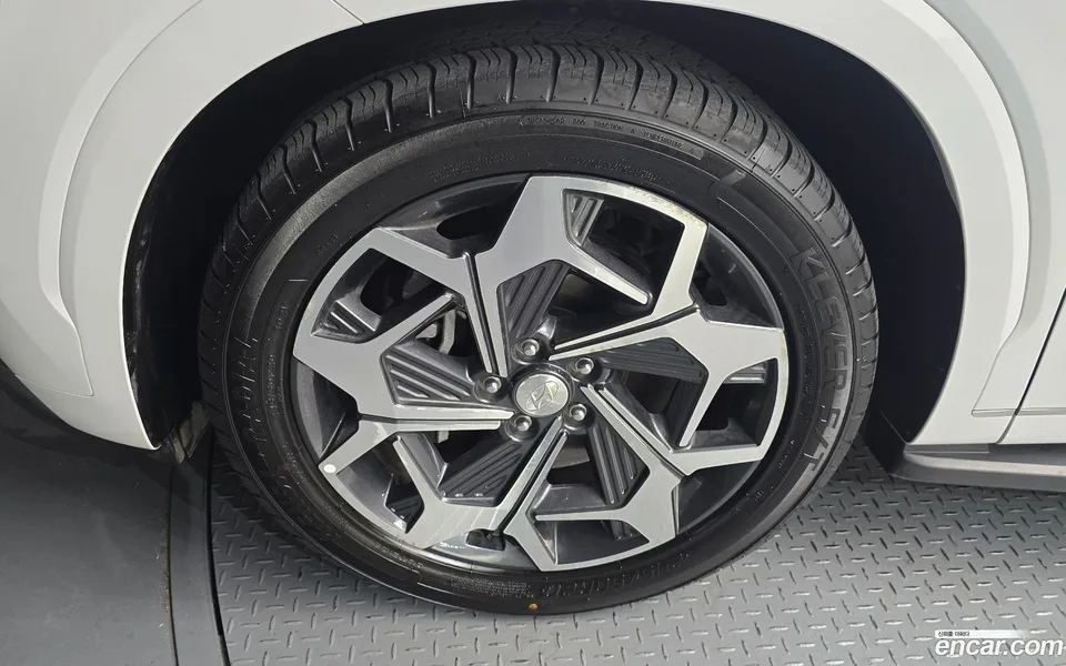 Hyundai Palisade 2.2 4WD 2022 — миниатюра 5