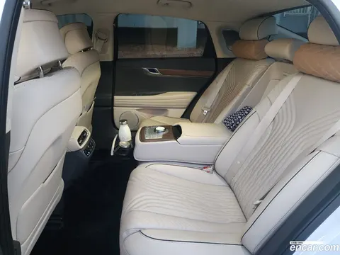 Genesis G80 2023 купить в Москве
