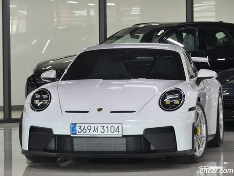 Porsche 911 (992) 2025 купить в Москве
