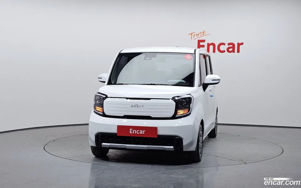 Kia Ray 2025 — миниатюра 3