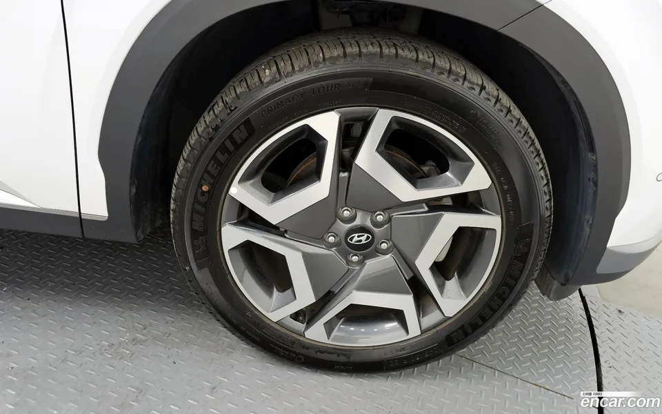 Hyundai Palisade 2.2 2WD 2022 — миниатюра 5