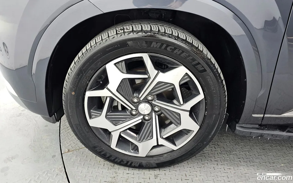 Hyundai Palisade 3.8 2WD 2022 — миниатюра 5