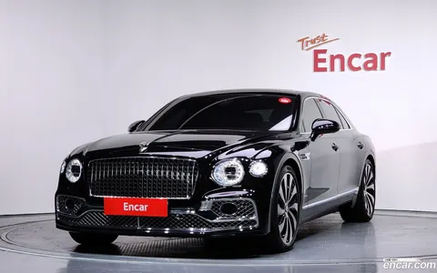 Bentley Flying Spur 2023 buy in Moscow