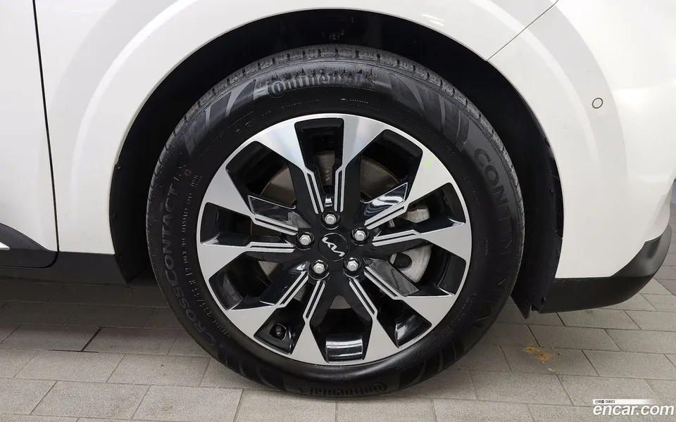 Kia Carnival 9 2023 — миниатюра 5