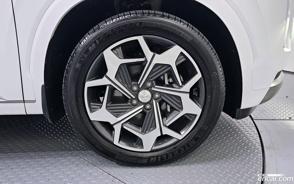 Hyundai Palisade 3.8 4WD 2022 — миниатюра 5