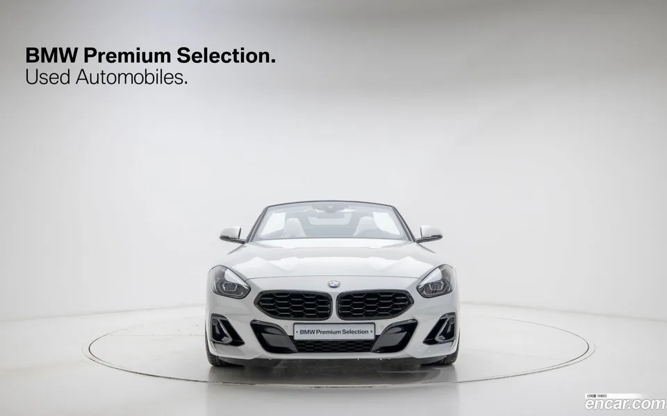 BMW Z4 sDrive20i M 2025 — миниатюра 3