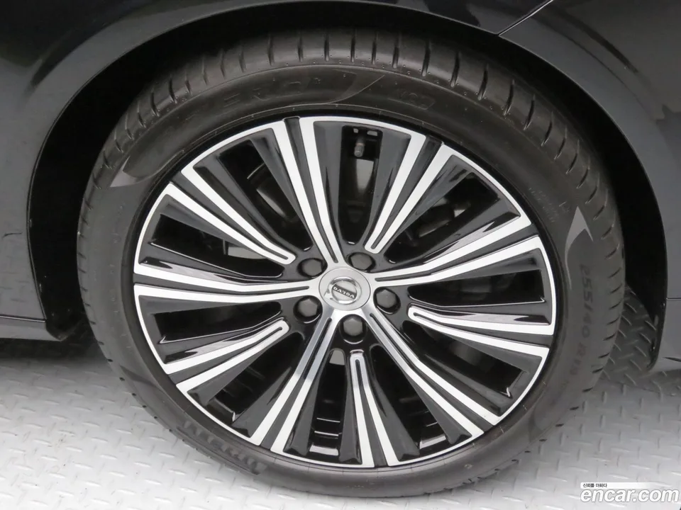 Volvo S90 B5 2024 — миниатюра 5