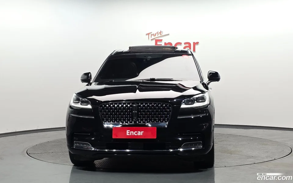 Lincoln Aviator 3.0 AWD 2023 — миниатюра 3