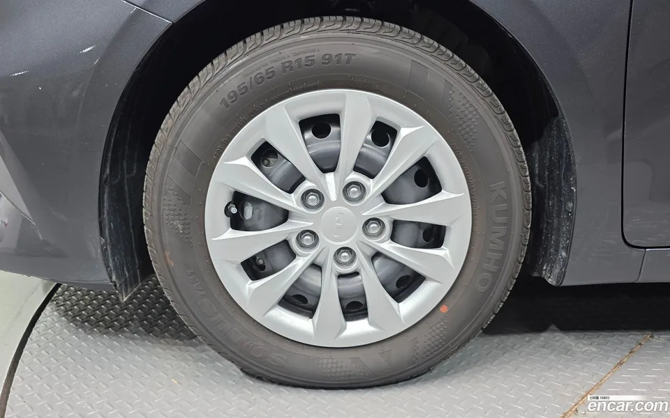 Kia K3 1.6 2023 — миниатюра 5