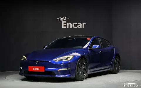 Tesla Model S 2023 купить в Москве