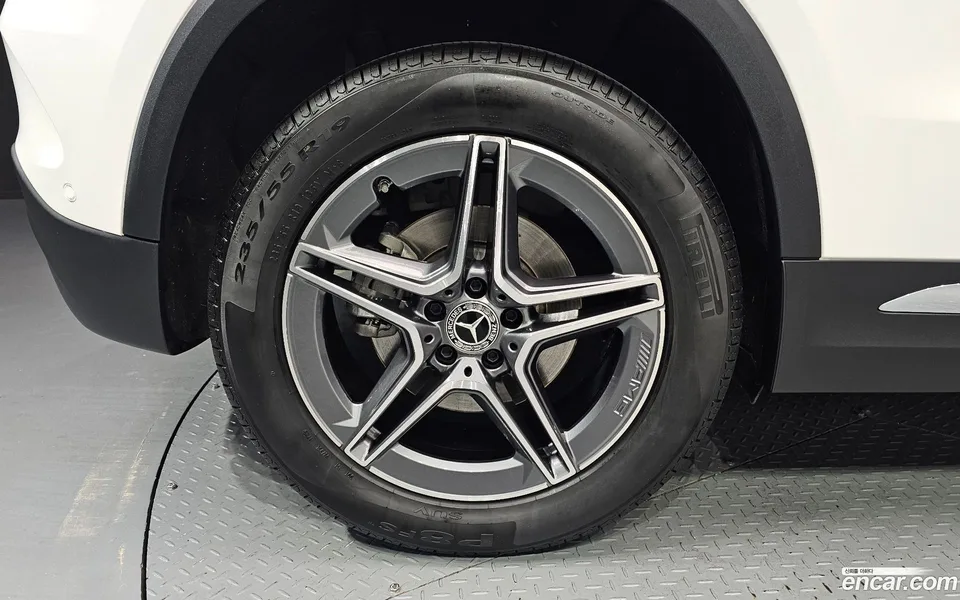Mercedes-Benz GLA-Class GLA250 4MATIC 2022 — миниатюра 5