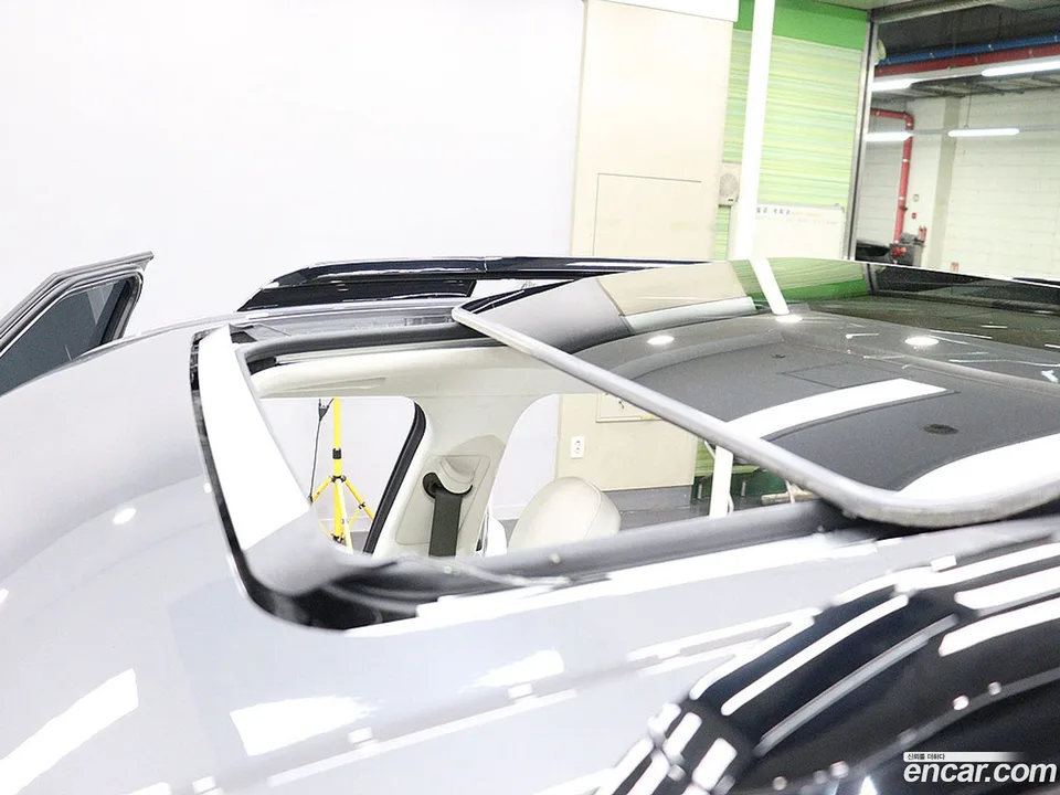 Hyundai SantaFe 2.5T 2WD 2023 — миниатюра 5