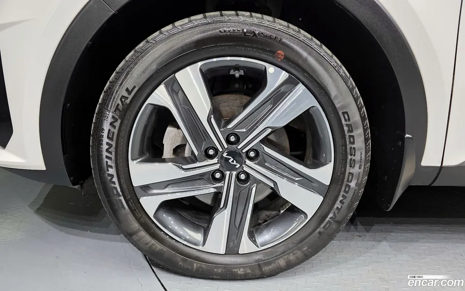 Kia Sorento HEV 1.6 2WD 2022 — миниатюра 5