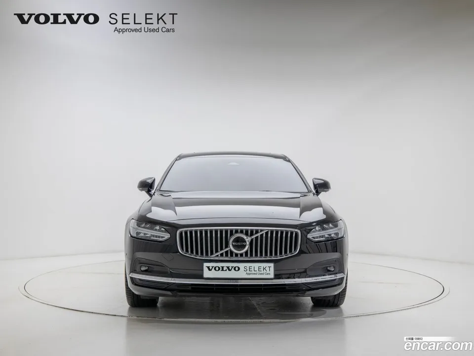 Volvo S90 B5 2024 — миниатюра 2