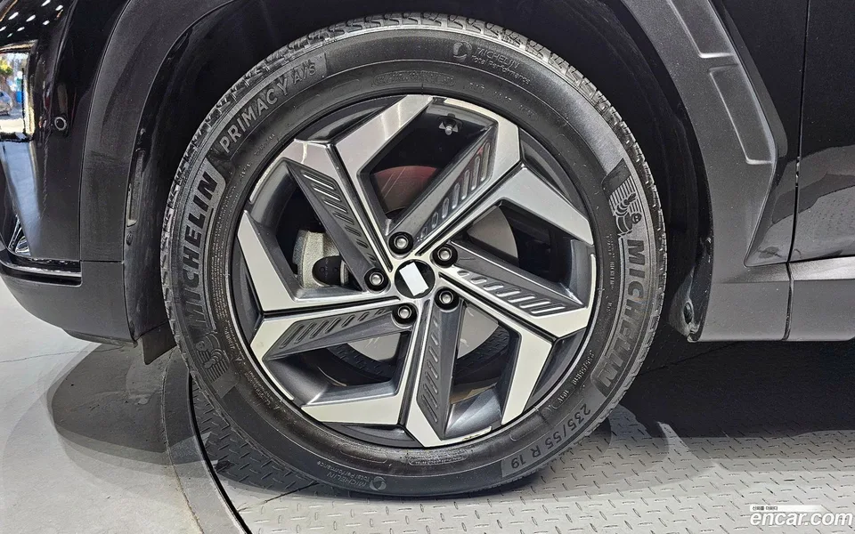 Hyundai Tucson 2.0 2WD 2022 — миниатюра 5