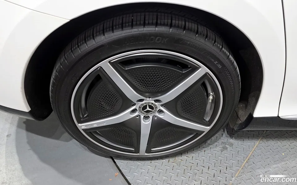 Mercedes-Benz EQE EQE350 4MATIC 2023 — миниатюра 5