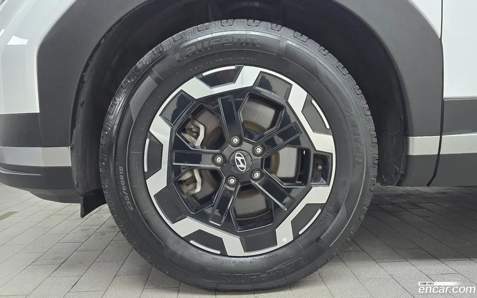 Hyundai SantaFe 2.5T 4WD 2023 — миниатюра 5