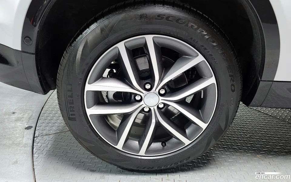 Land Rover Discovery Sport P250 SE 2025 — миниатюра 5