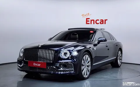 Bentley Flying Spur 2022 купить в Москве