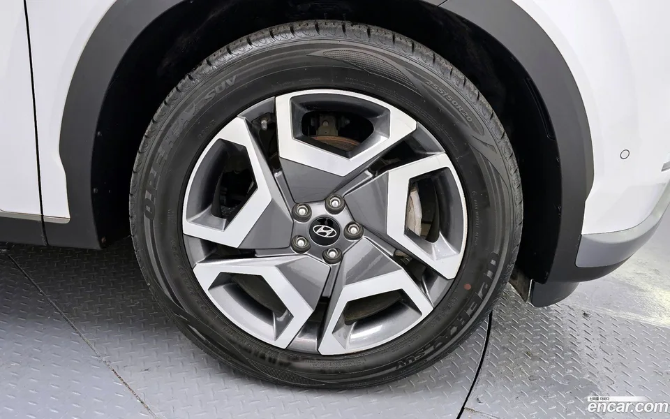 Hyundai Palisade 2.2 4WD 2022 — миниатюра 5