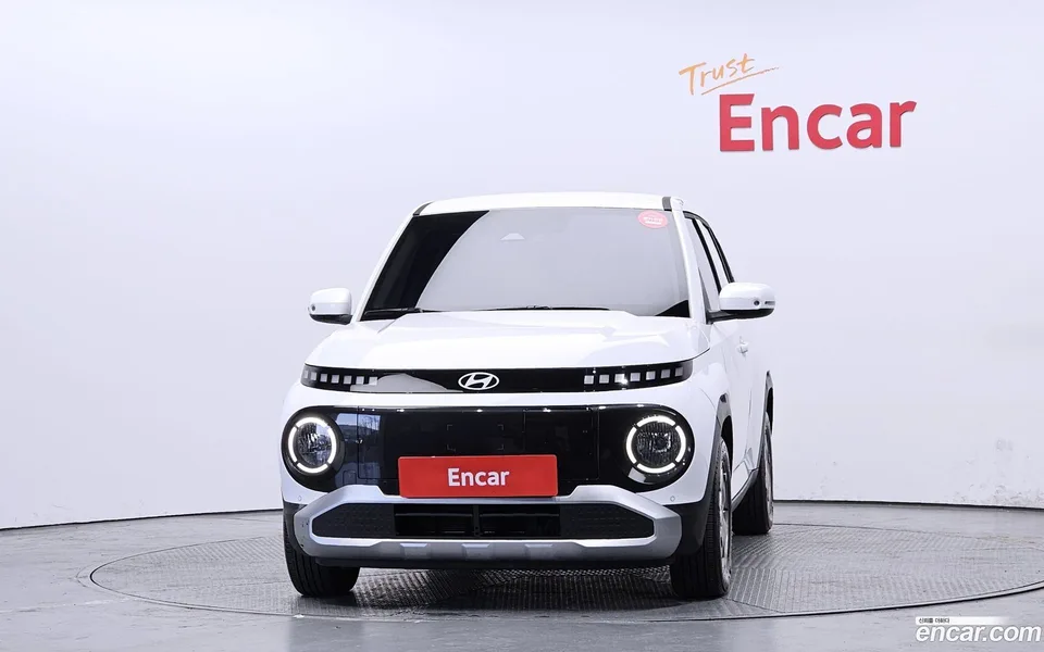 Hyundai Casper Electric 2024 — миниатюра 3