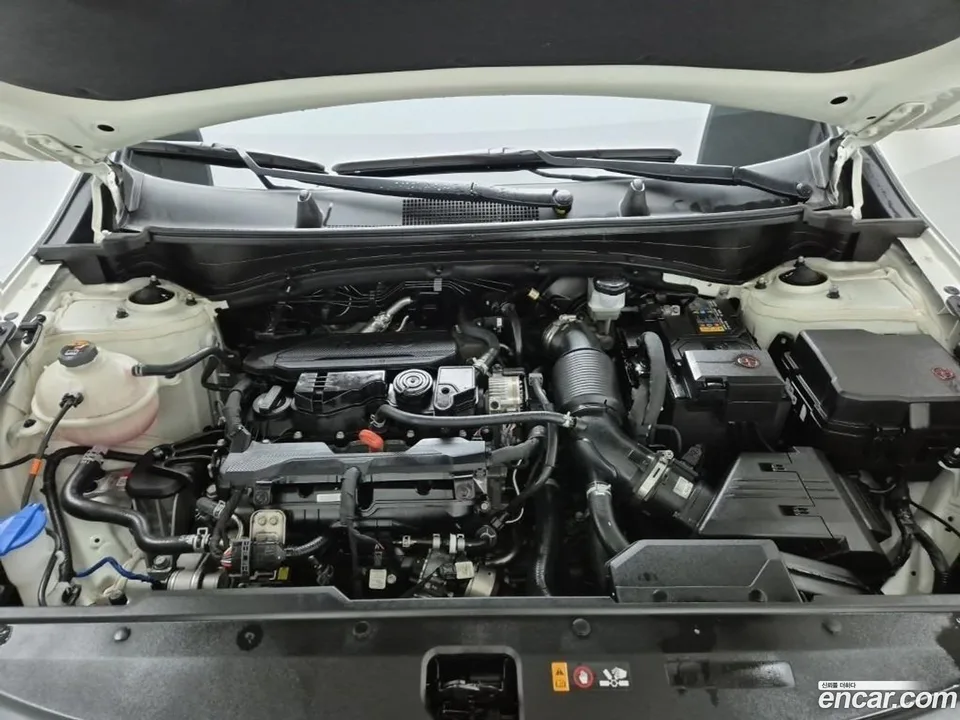 Kia Sportage 1.6 2WD 2024 — миниатюра 5