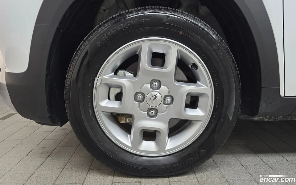 Hyundai Casper Electric 2024 — миниатюра 5