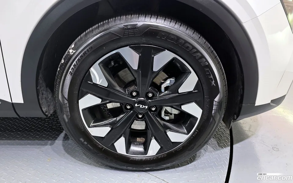 Kia Sportage 1.6 2WD 2022 — миниатюра 5