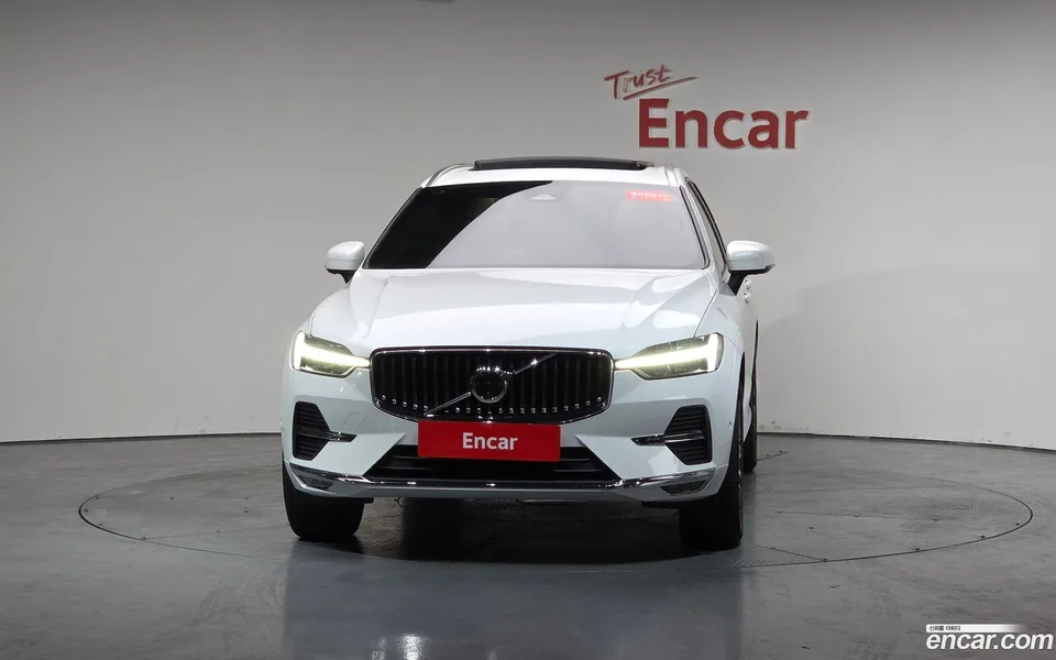 Volvo XC60 B5 2025 — миниатюра 3