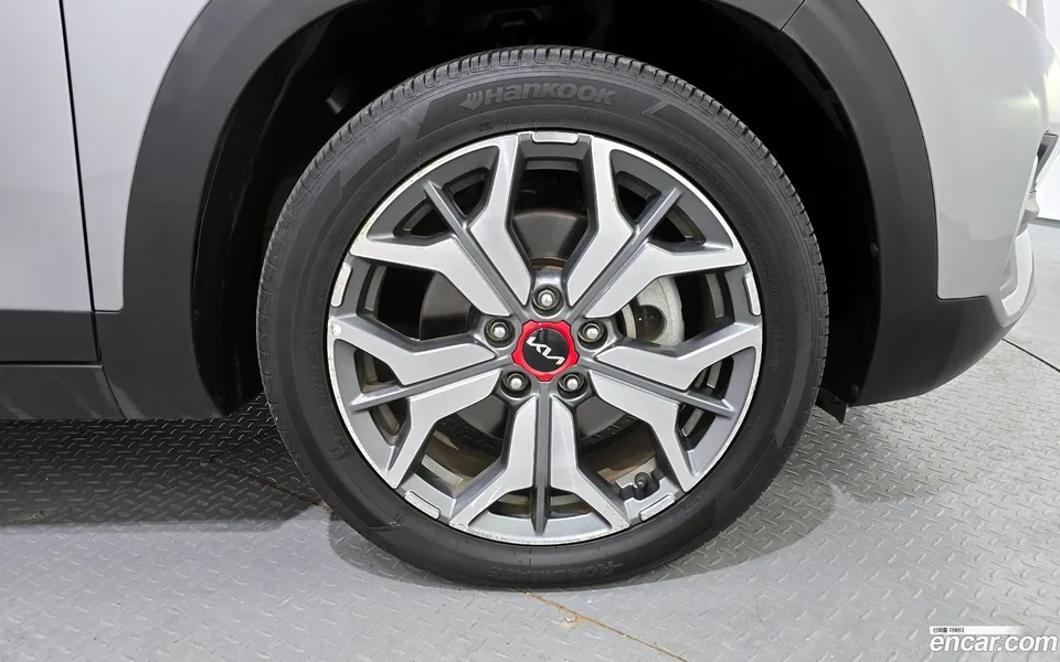 Kia Seltos 1.6 2WD 2022 — миниатюра 5