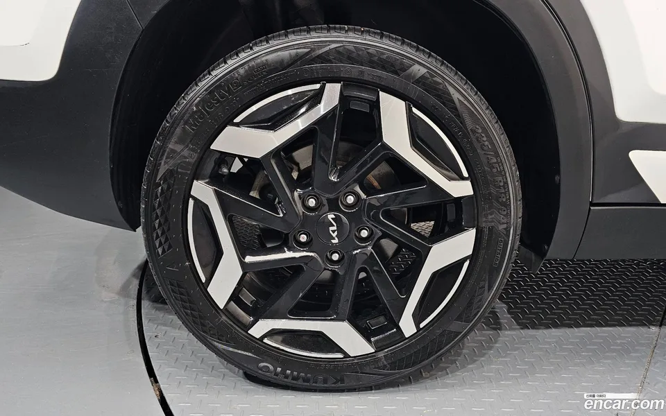 Kia Seltos 1.6 2WD 2023 — миниатюра 5