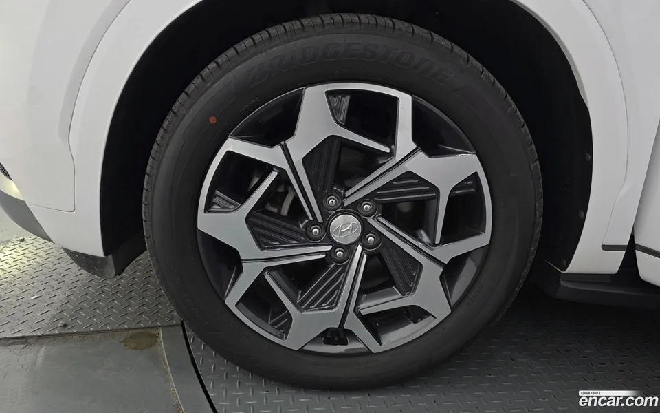 Hyundai Palisade 2.2 4WD 2022 — миниатюра 5